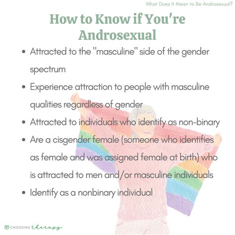 androsexual|Androsexual: Meaning and FAQs .